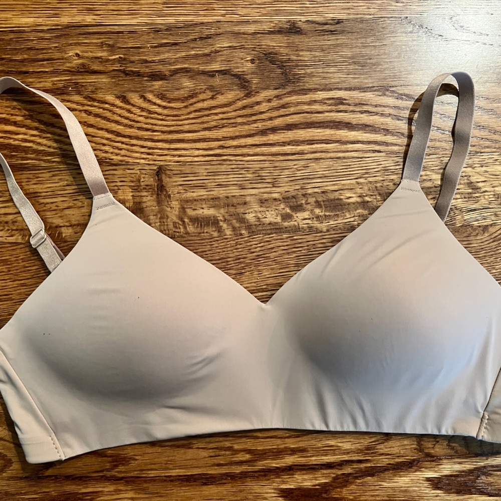 ThirdLove 24/7 Classic Wireless Bra - NWOT